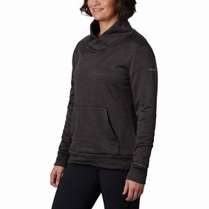 Columbia Place to Place™ Skinna Pullover Dam Svarta (OQCVH8950)